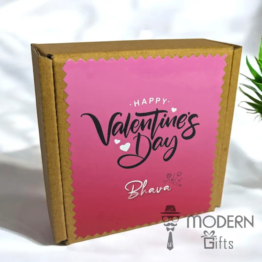 Love week Chocolate