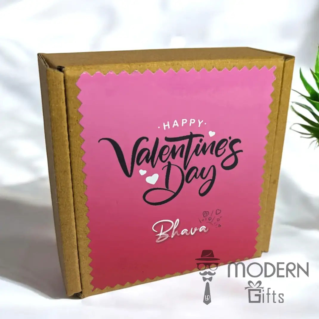 Love week Chocolate