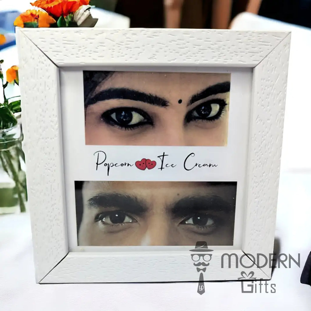 EYE FRAME