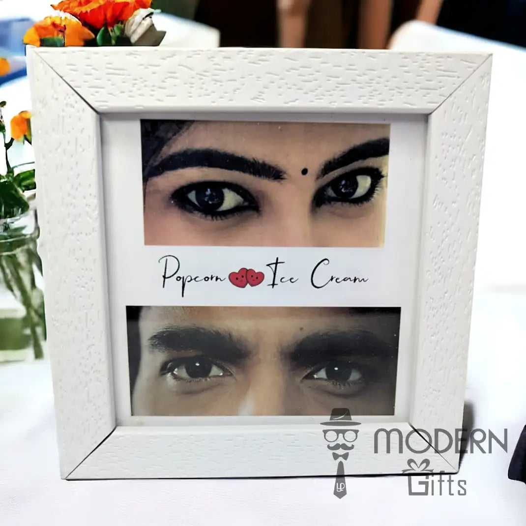 EYE FRAME