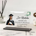 Graduation Stand