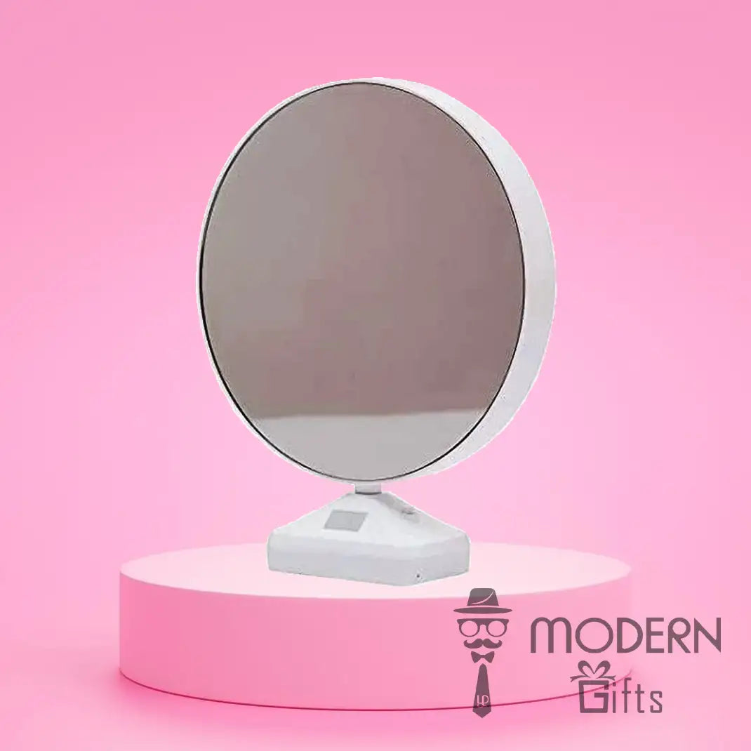 Round Magical Mirror (Small)