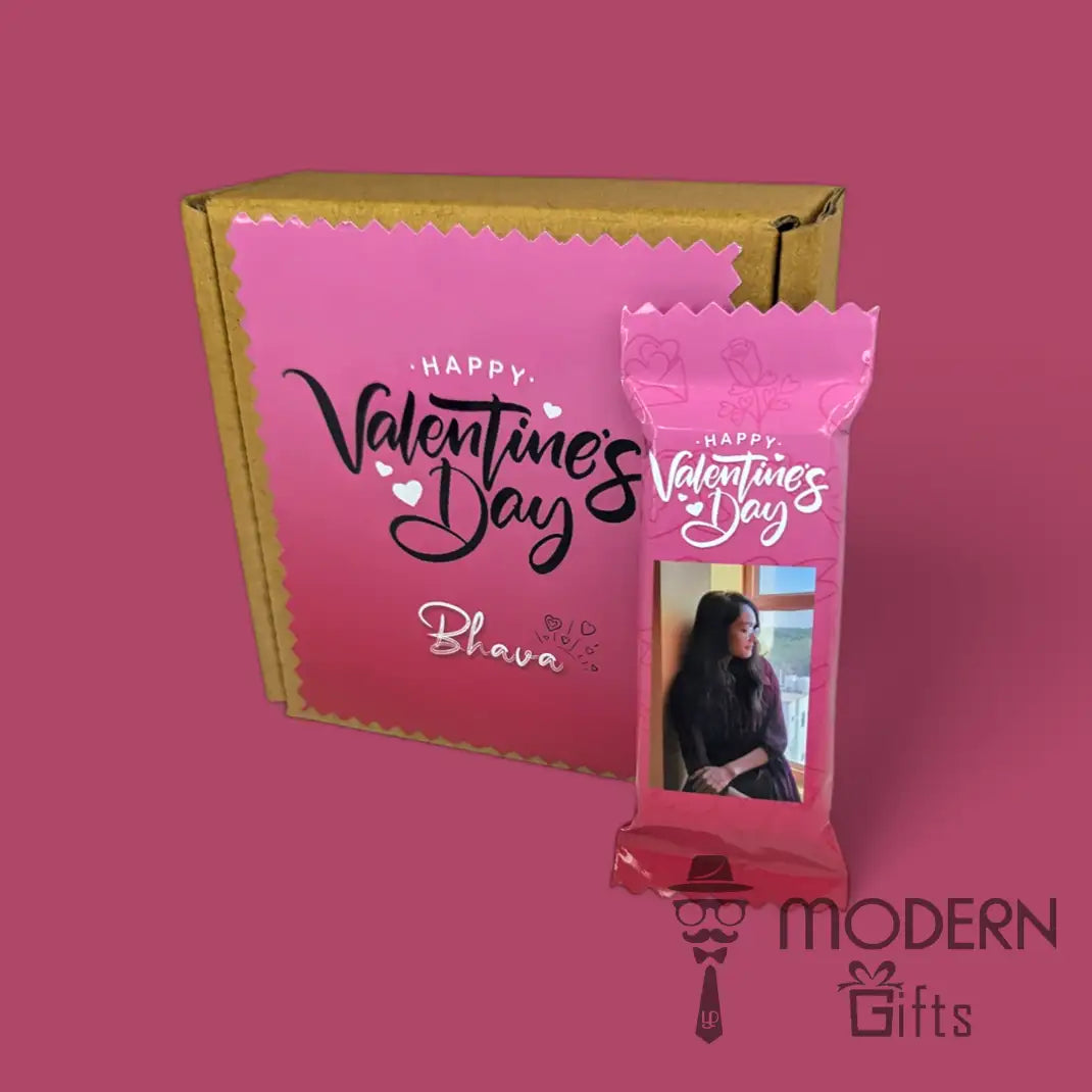Love week Chocolate