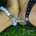 Handshake Bracelet