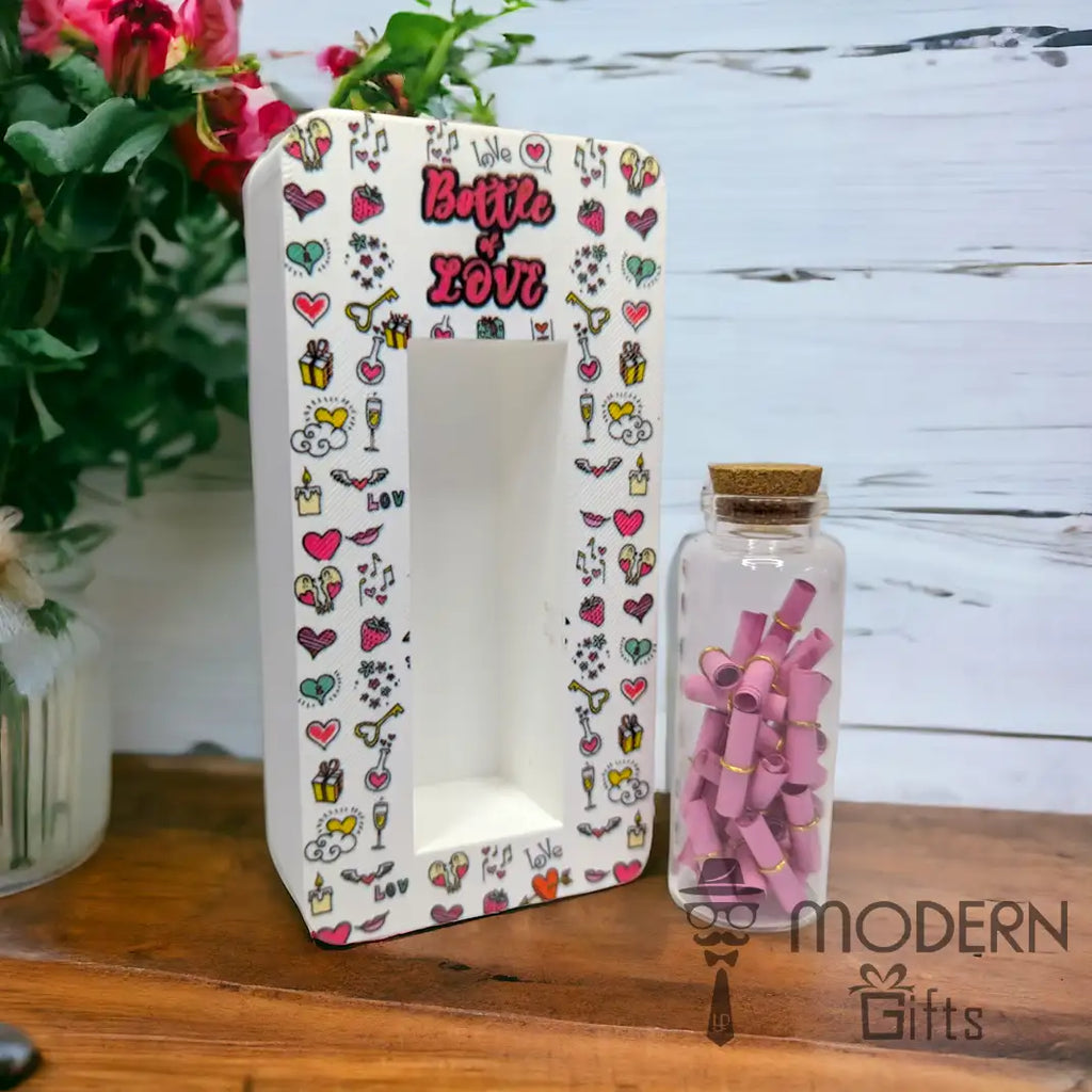 Bottle of Love