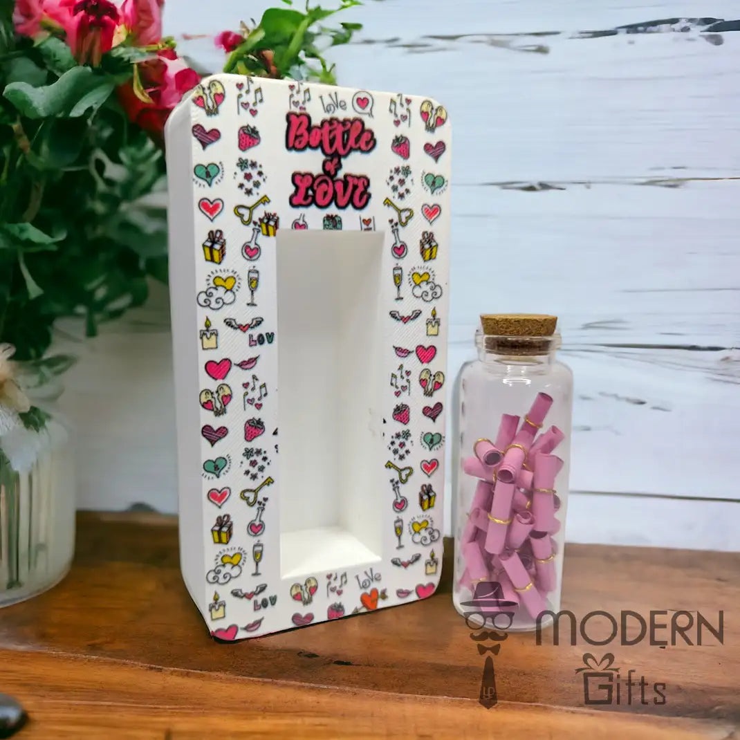 Bottle of Love