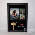 Special Date Frame