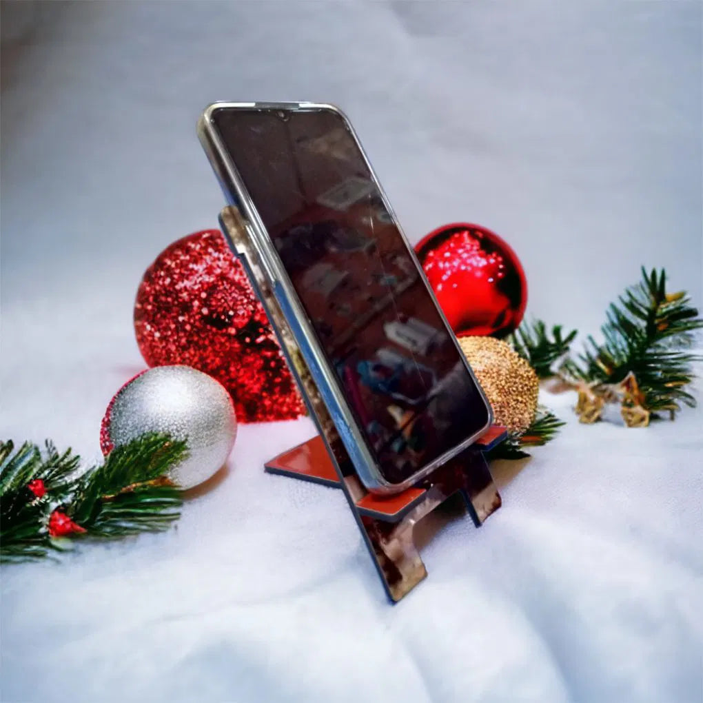 Mobile Stand