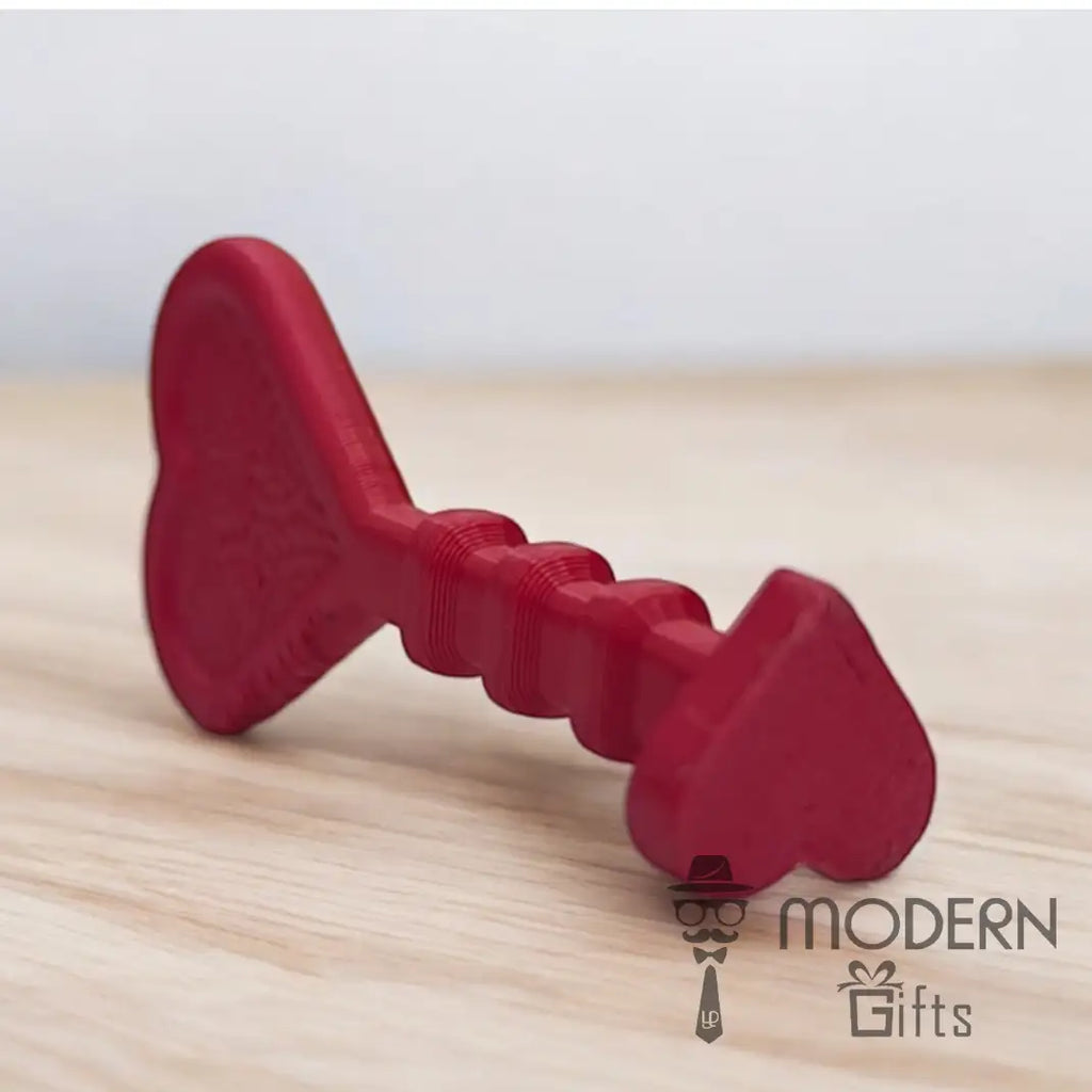Key Love Box