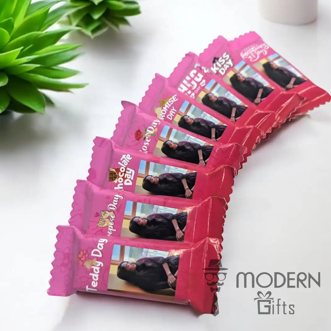 Love week Chocolate