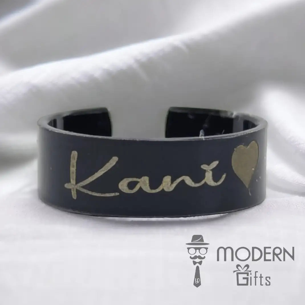 Name Ring