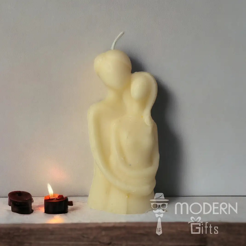 Couple Candle