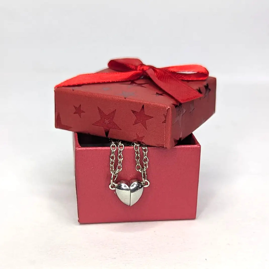 Couple Magnetic Chain