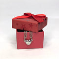 Couple Magnetic Chain