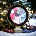 Round Magical Mirror (Big)