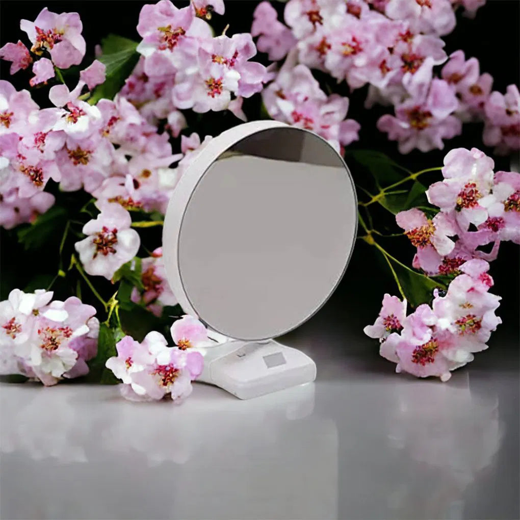 Round Magical Mirror (Small)