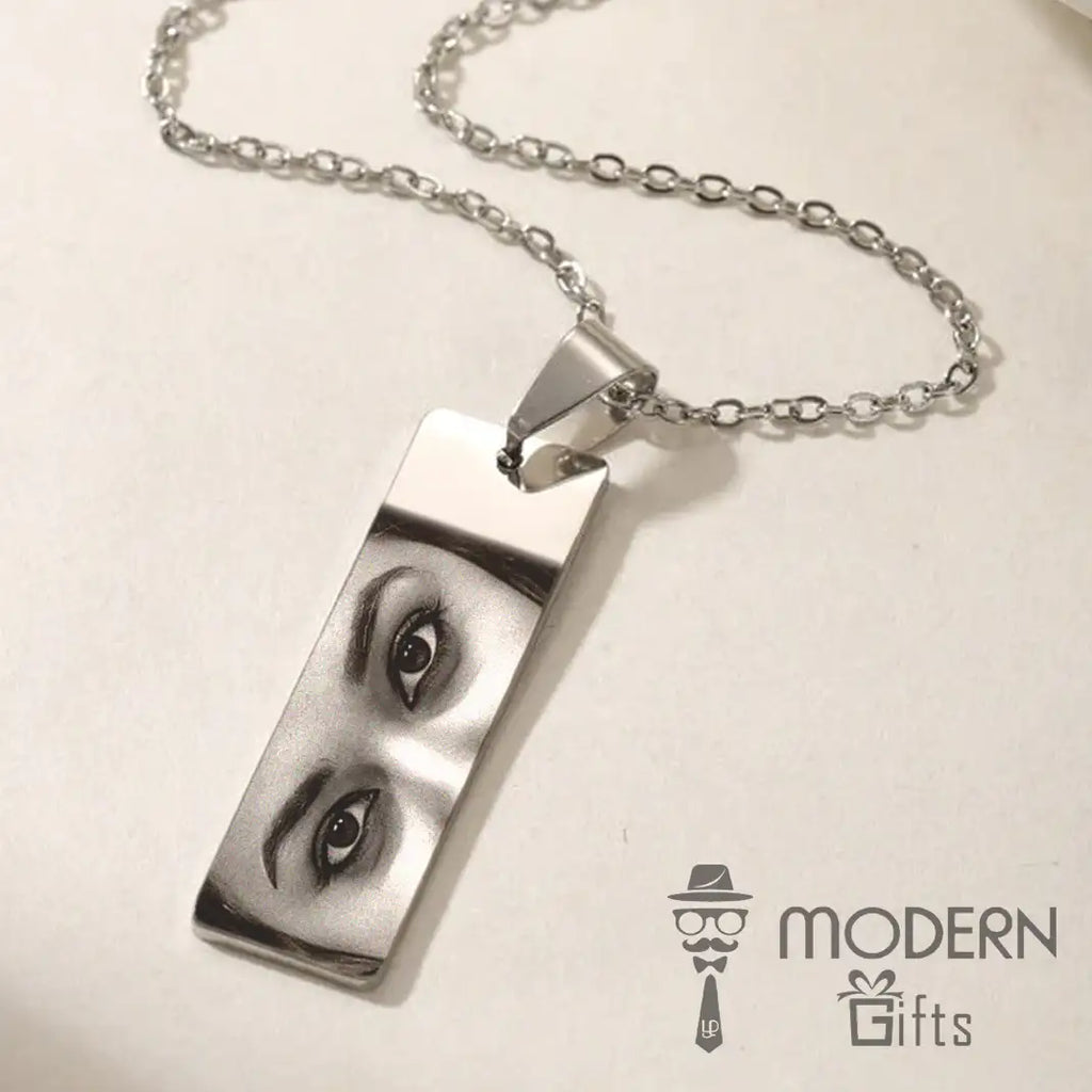 Eye Pendant
