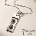 Eye Pendant