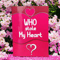 Love Mirror Card